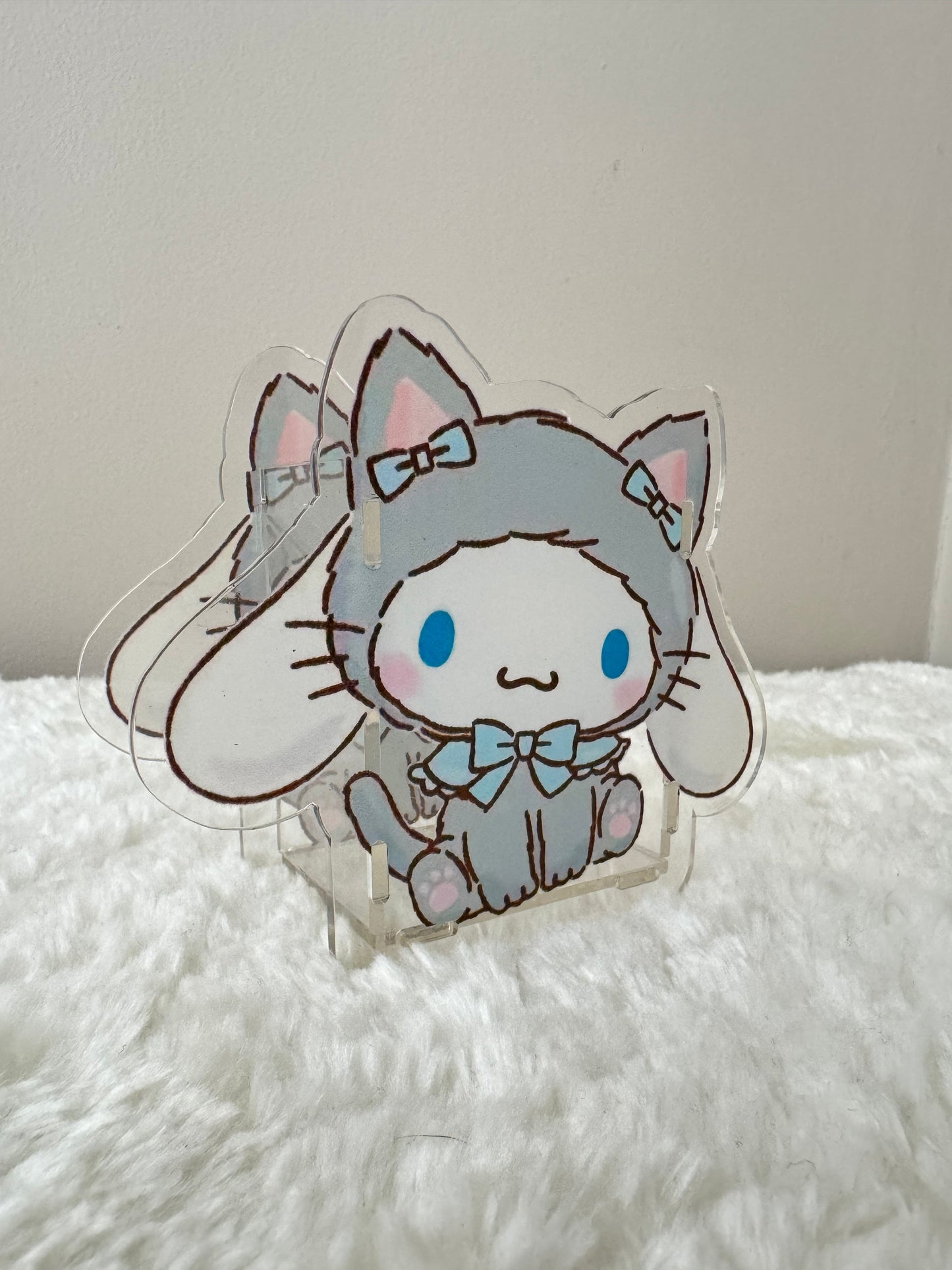 Pen Pencil Box Stand