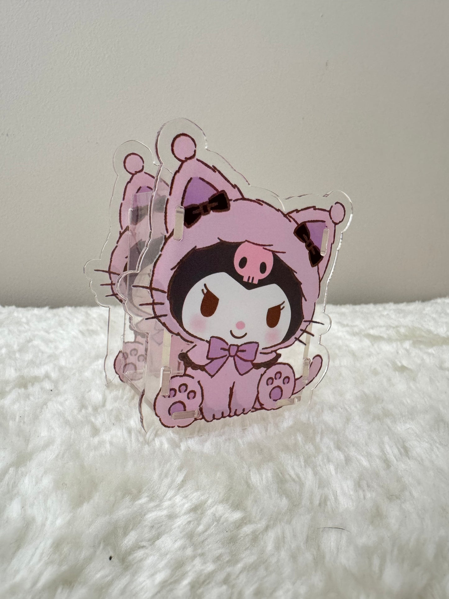 Pen Pencil Box Stand