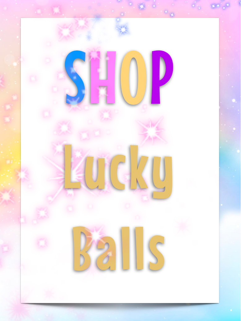 Lucky Balls