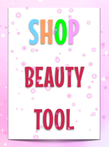 Beauty Tools