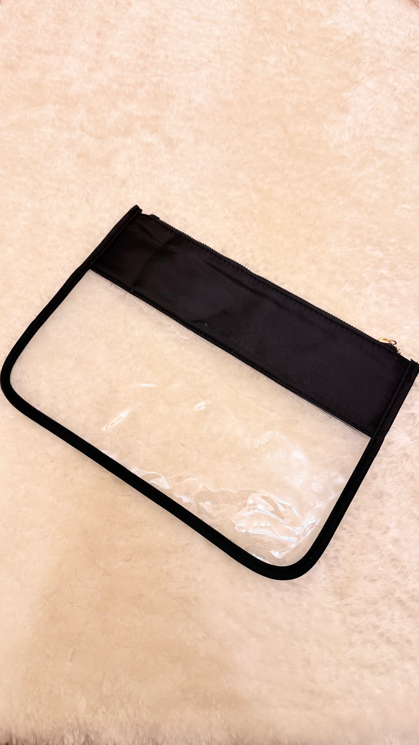 SNACKS Storage Bag
