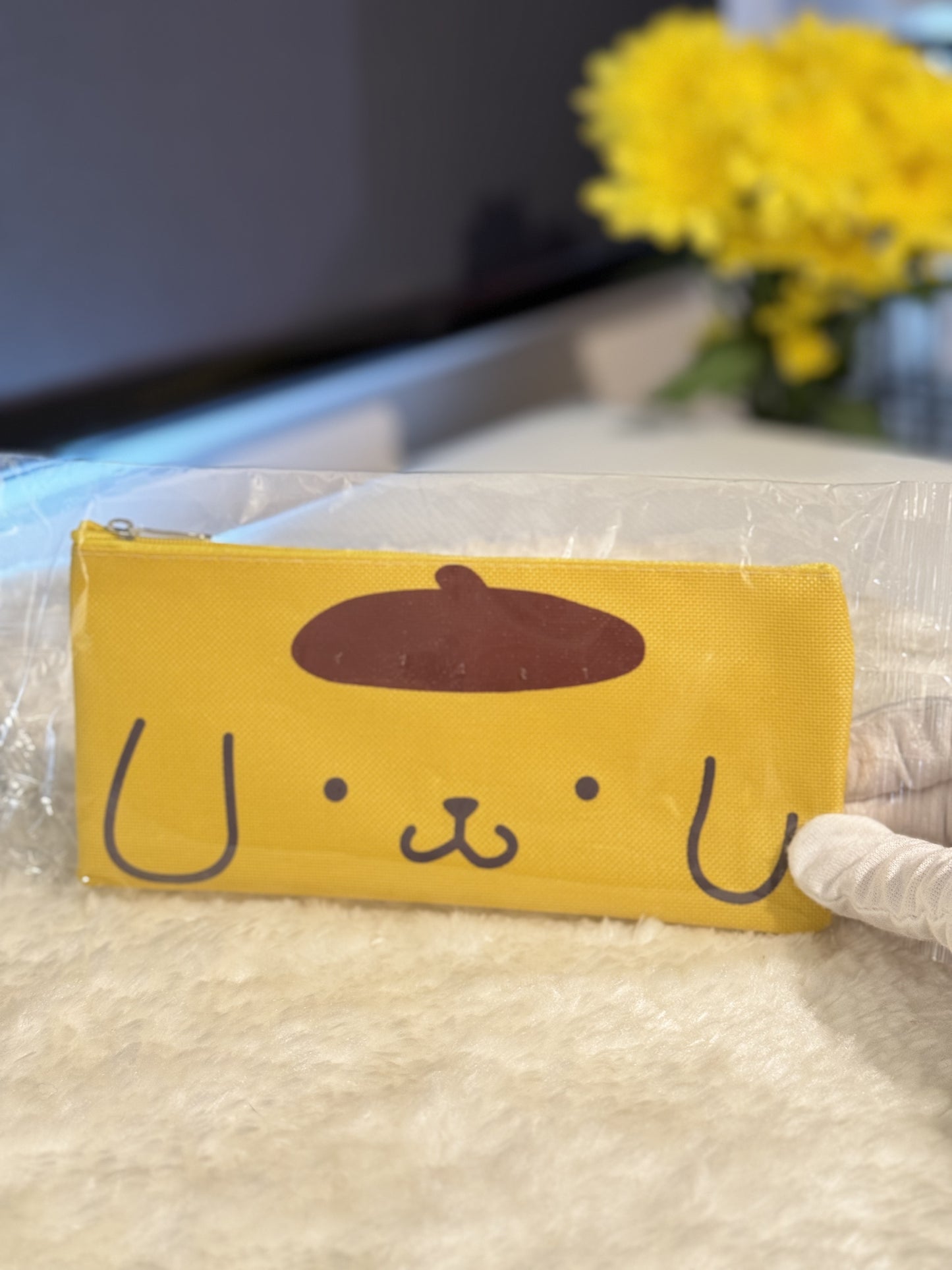 Pencil Case