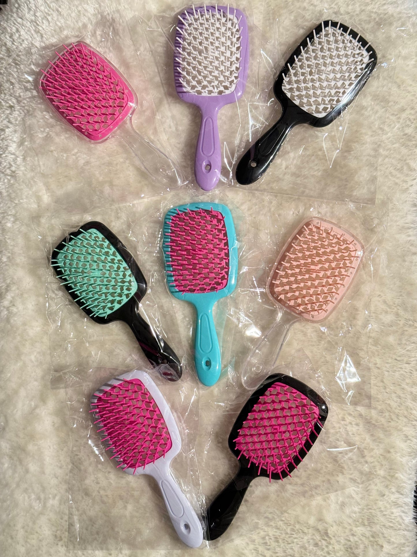 Detangling Hair Brush