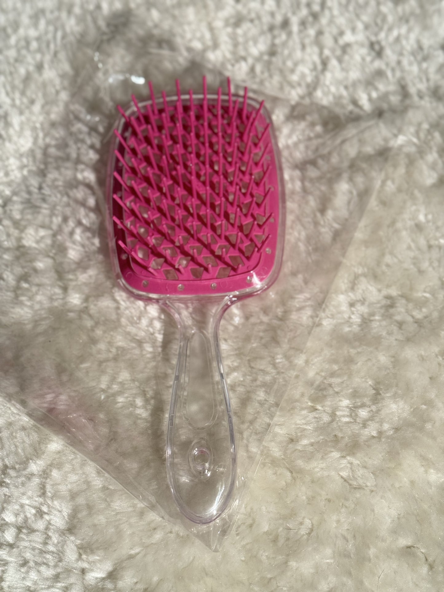 Detangling Hair Brush