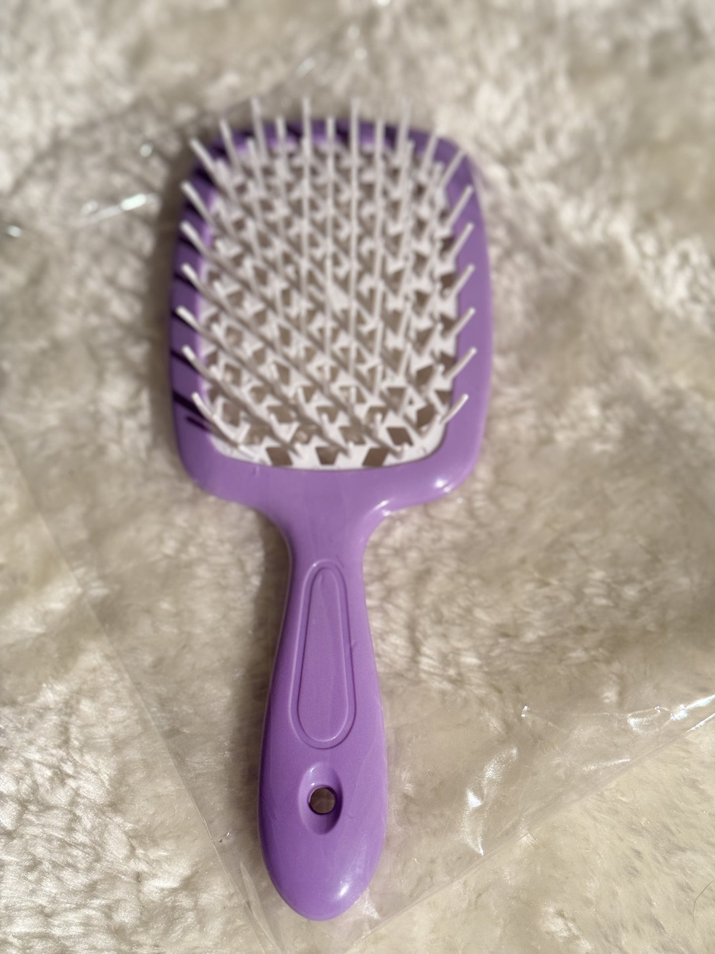 Detangling Hair Brush