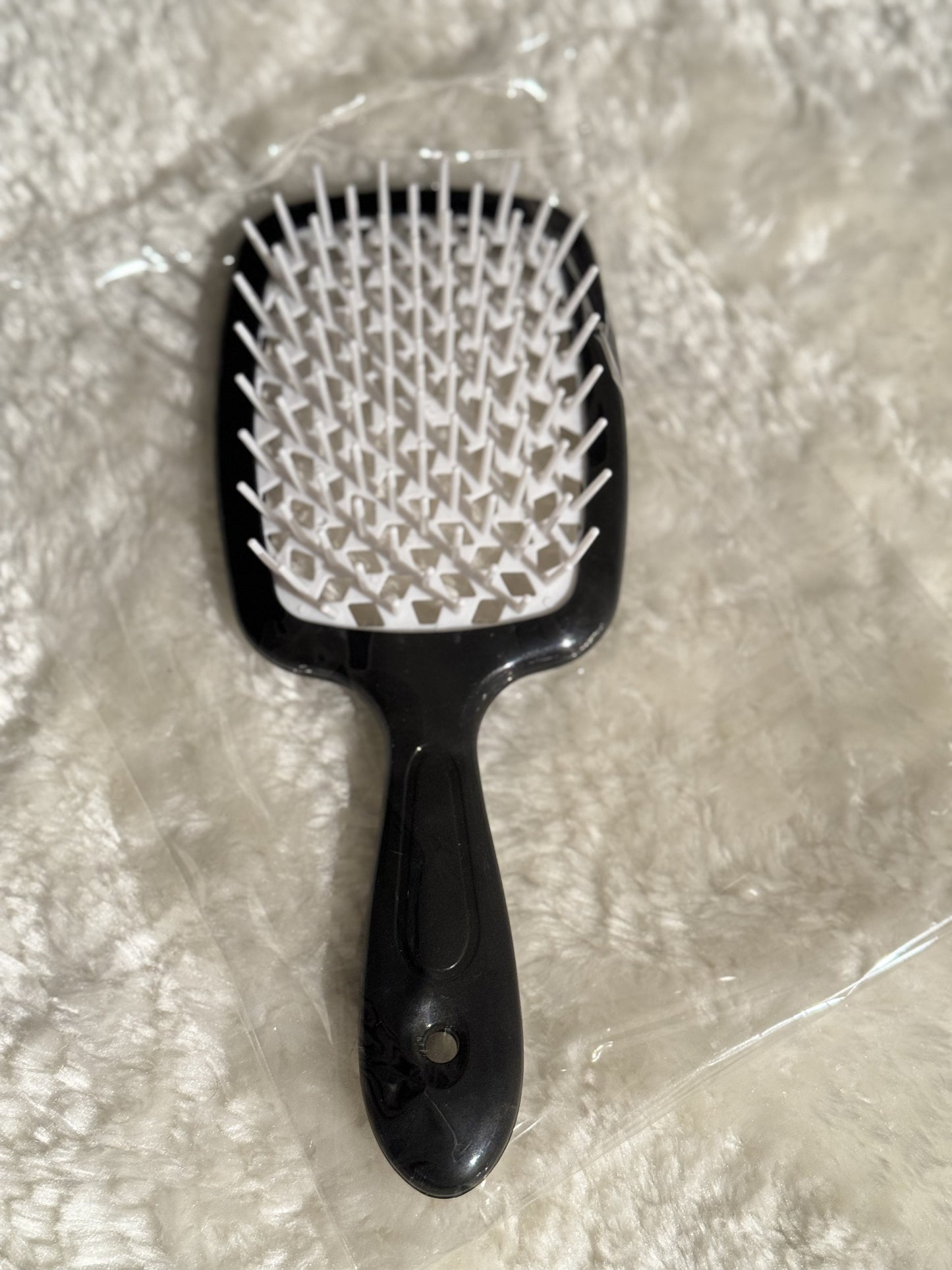 Detangling Hair Brush