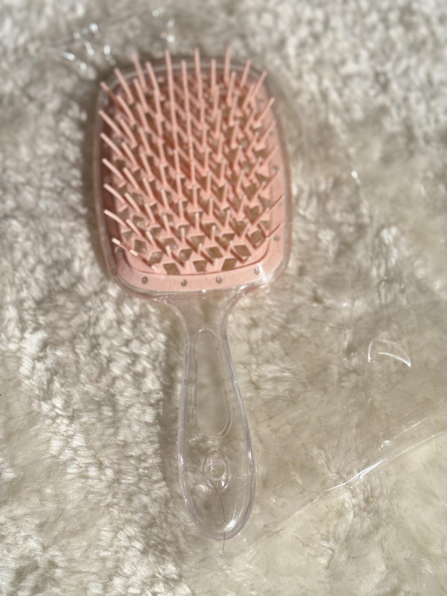 Detangling Hair Brush