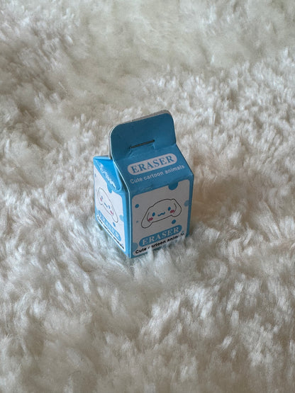 Milk Eraser