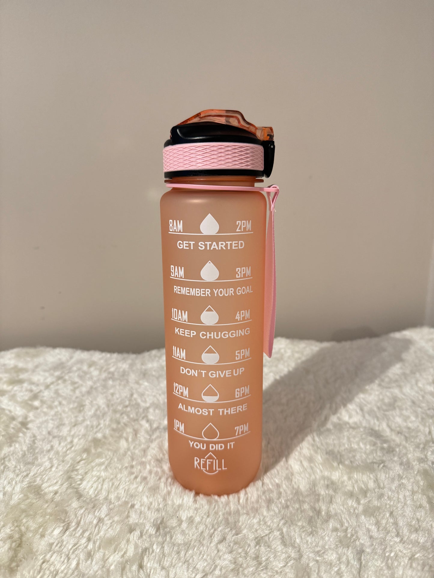 1000ml Water Bottle