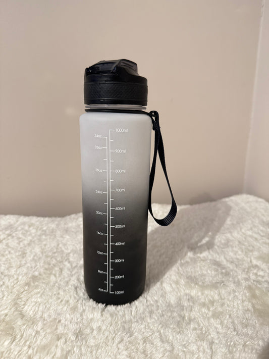 1000ml Water Bottle