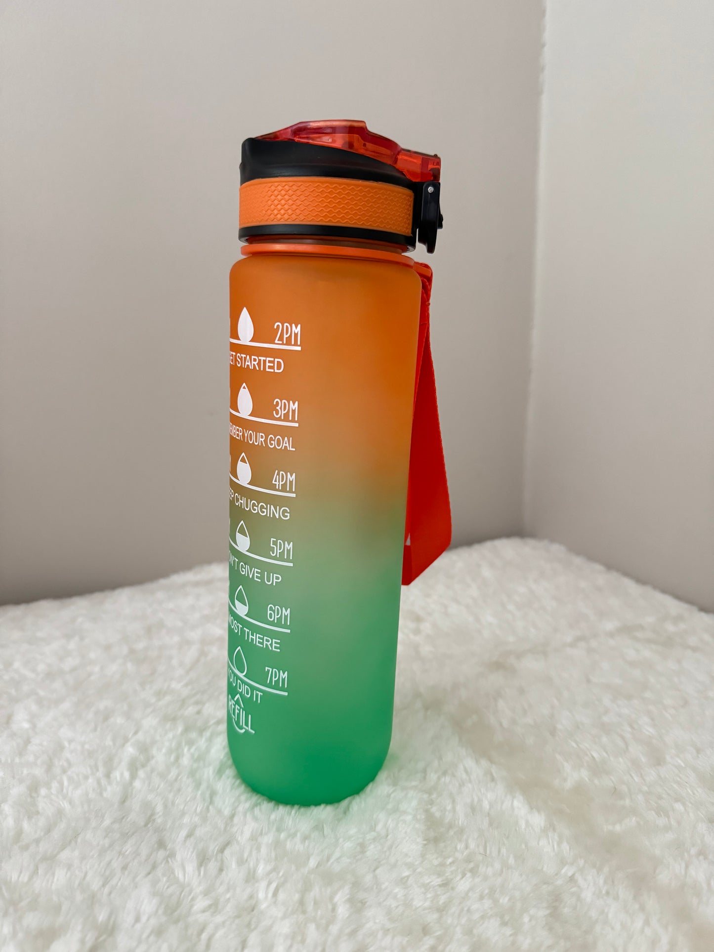 1000ml Water Bottle