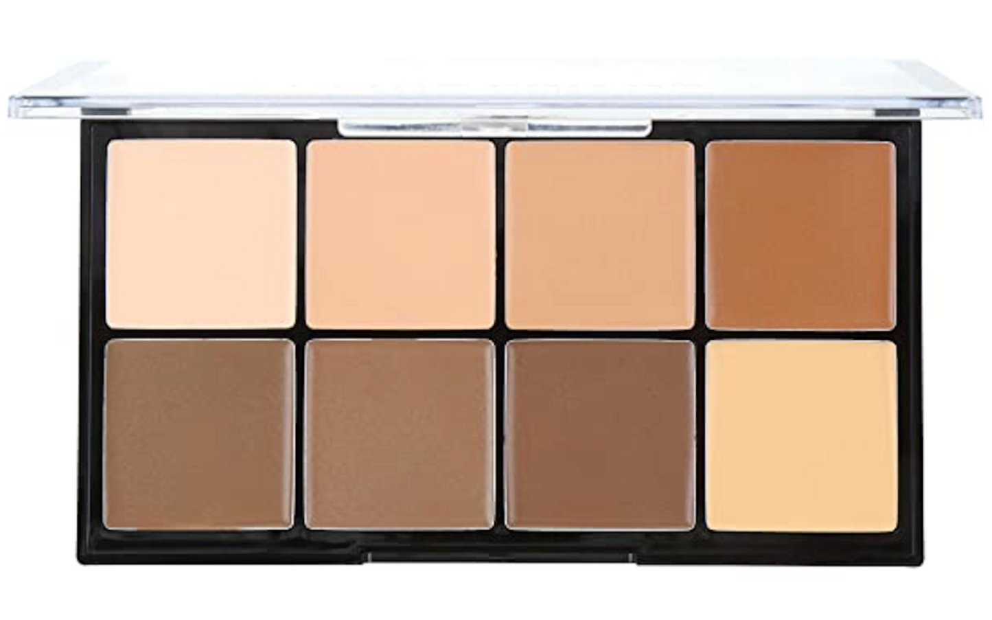 Revolution Ultra Pro HD Powder Contour Light Medium