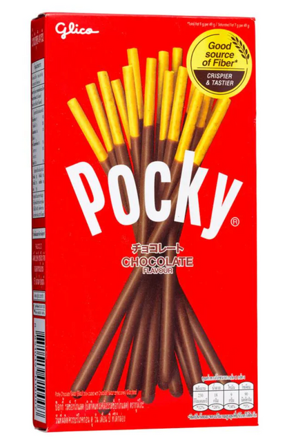 Glico Pocky