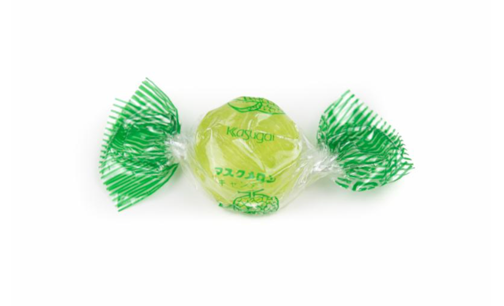 Japanese Melon Candy 115g